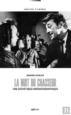 Bertrand.pt - La Nuit Du Chasseur, Une Esthétique Cinématographique