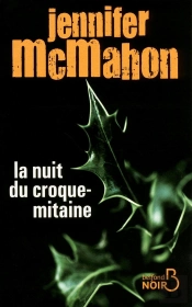 La Nuit Du Croque-Mitaine