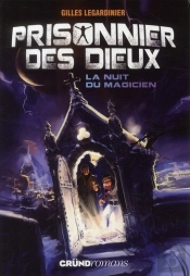 La Nuit Du Magicien