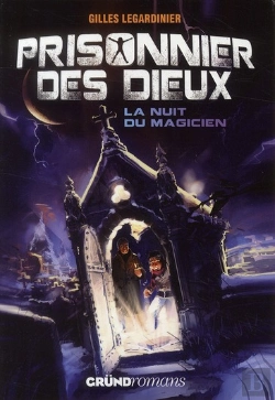 Bertrand.pt - La Nuit Du Magicien