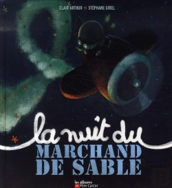 Bertrand.pt - La Nuit Du Marchand De Sable