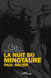 La Nuit Du Minotaure