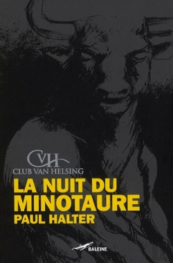 Bertrand.pt - La Nuit Du Minotaure