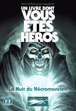 Bertrand.pt - La Nuit Du Nécromancien