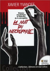 La Nuit Du Necrophile