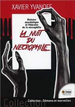 Bertrand.pt - La Nuit Du Necrophile