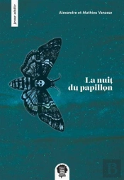 La Nuit Du Papillon