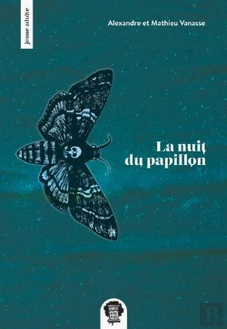 Bertrand.pt - La Nuit Du Papillon
