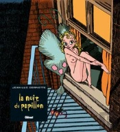La Nuit Du Papillon