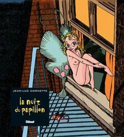 Bertrand.pt - La Nuit Du Papillon