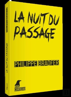 Bertrand.pt - La Nuit Du Passage