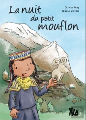 La Nuit Du Petit Mouflon