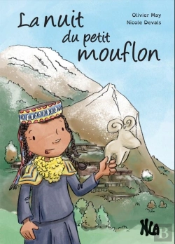 Bertrand.pt - La Nuit Du Petit Mouflon