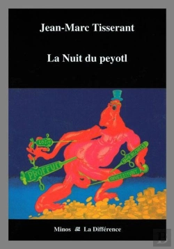 Bertrand.pt - La Nuit Du Peyotl