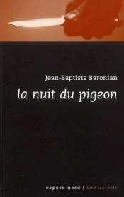 La Nuit Du Pigeon