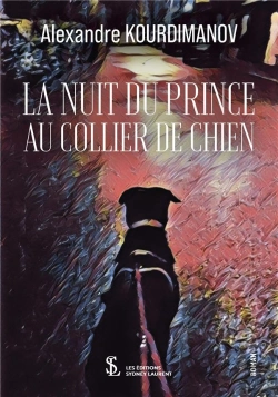 Bertrand.pt - La Nuit Du Prince Au Collier De Chien