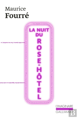 Bertrand.pt - La Nuit Du Rose-Hôtel