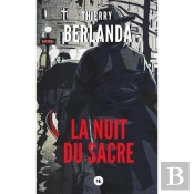 La Nuit Du Sacre