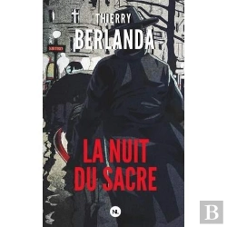 Bertrand.pt - La Nuit Du Sacre
