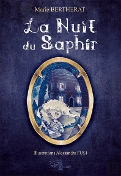 Bertrand.pt - La Nuit Du Saphir