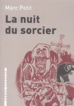 Bertrand.pt - La Nuit Du Sorcier