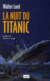 La Nuit Du Titanic