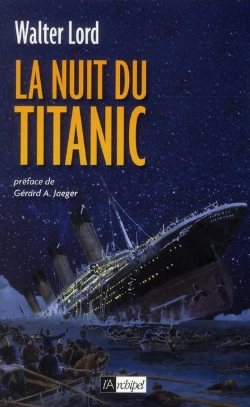 Bertrand.pt - La Nuit Du Titanic