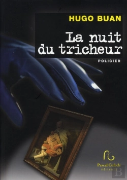 Bertrand.pt - La Nuit Du Tricheur