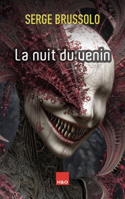 Bertrand.pt - La Nuit Du Venin