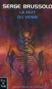 La Nuit Du Venin