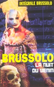 La Nuit Du Venin