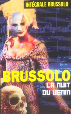Bertrand.pt - La Nuit Du Venin