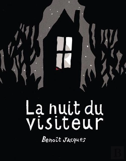 Bertrand.pt - La Nuit Du Visiteur