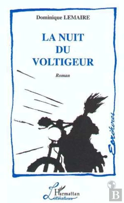 Bertrand.pt - La Nuit Du Voltigeur