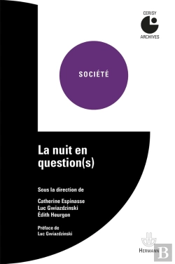 Bertrand.pt - La Nuit En Question(S)