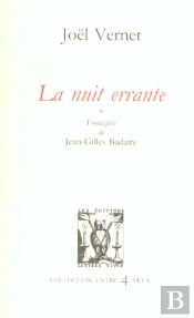 La Nuit Errante