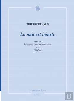 Bertrand.pt - La Nuit Est Injuste