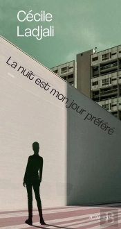 La Nuit Est Mon Jour Préféré