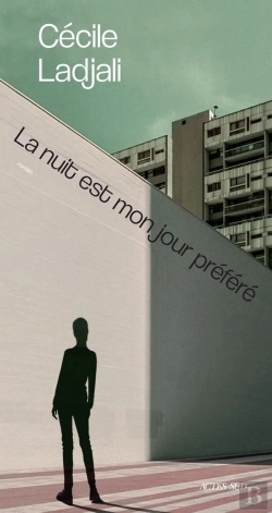 Bertrand.pt - La Nuit Est Mon Jour Préféré