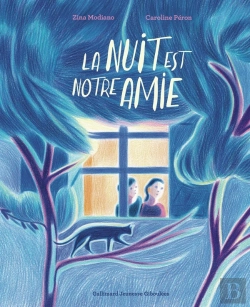 Bertrand.pt - La Nuit Est Notre Amie