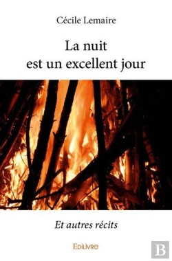 Bertrand.pt - La Nuit Est Un Excellent Jour