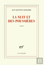La Nuit Et Des Poussières