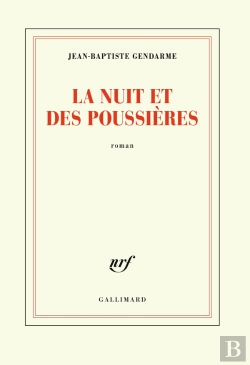 Bertrand.pt - La Nuit Et Des Poussières
