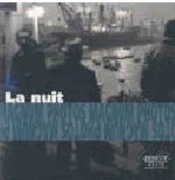 Bertrand.pt - La Nuit (Fr./Ing./Alemão)