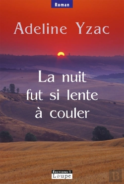 Bertrand.pt - La Nuit Fut Si Lente À Couler