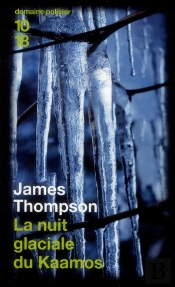 La Nuit Glaciale Du Kaamos