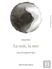 La Nuit, La Mer
