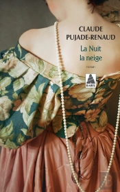 La Nuit La Neige