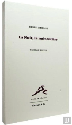 Bertrand.pt - La Nuit, La Nuit Entiere