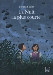 La Nuit La Plus Courte